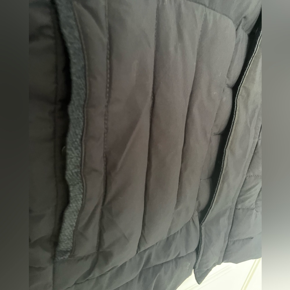 Men’s Tumi Performance Winter Coat View 6